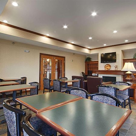 Heritage Hotel And Suites Dickinson Εξωτερικό φωτογραφία
