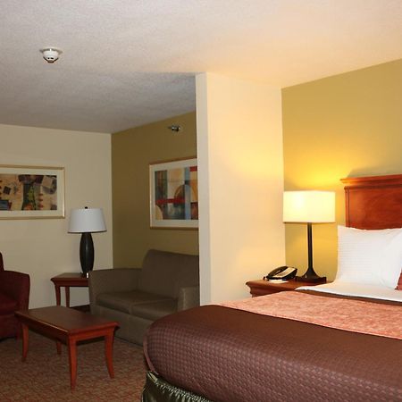 Heritage Hotel And Suites Dickinson Εξωτερικό φωτογραφία
