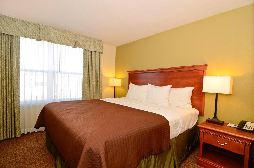Heritage Hotel And Suites Dickinson Δωμάτιο φωτογραφία