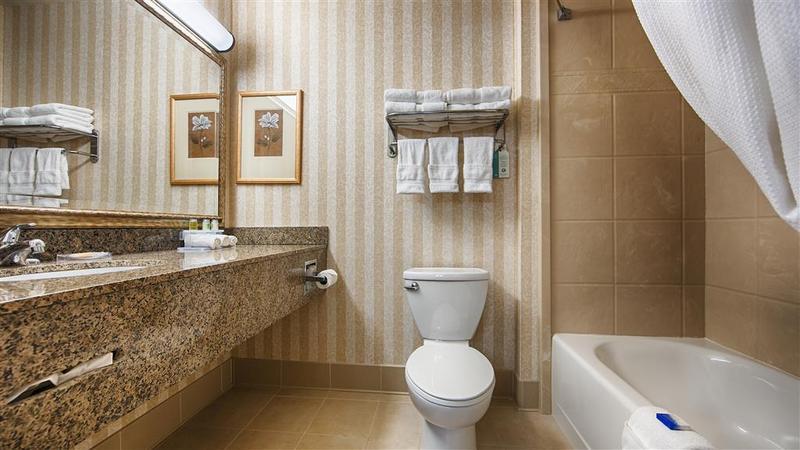 Heritage Hotel And Suites Dickinson Δωμάτιο φωτογραφία